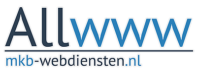Allwww / MKB-webdiensten